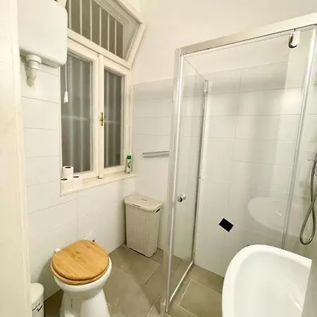 Appartamento Bank5 *