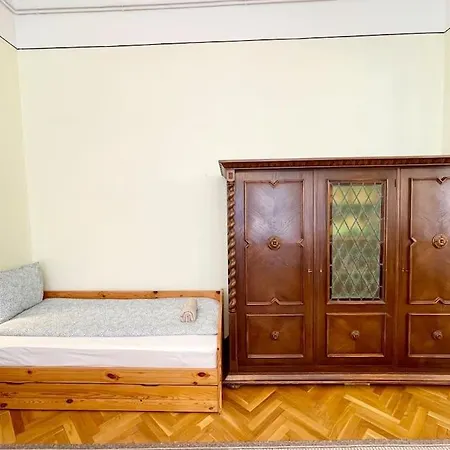 Appartement Bank5