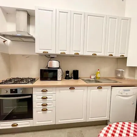Bank5 Apartament *