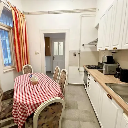 Appartamento Bank5 Budapest