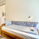Bank5 Apartment Budapest