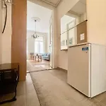 Bank5 Apartment