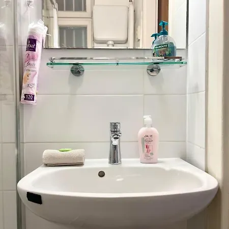 Bank5 Apartman